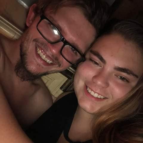 First Dating Picture