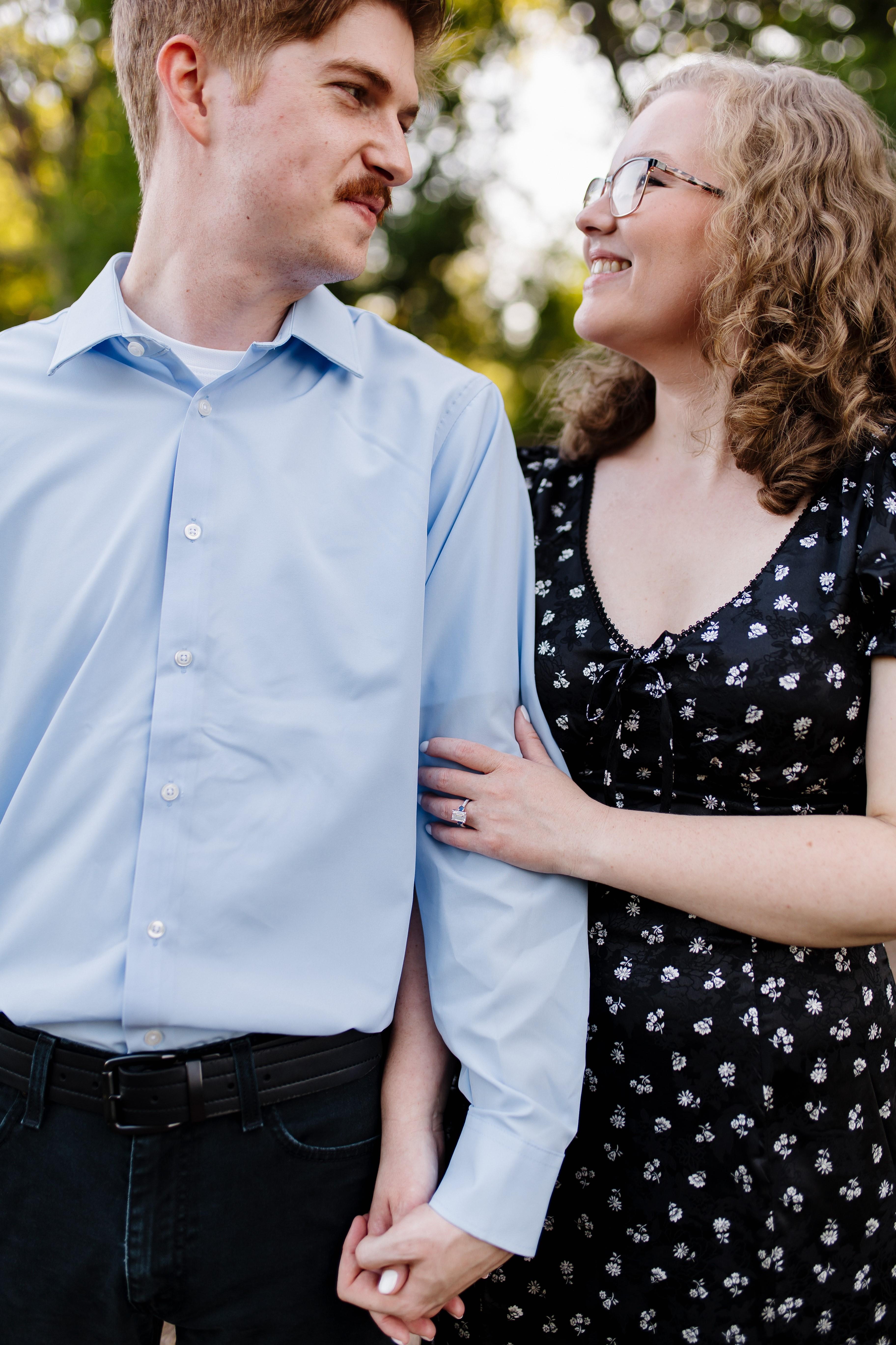 The Wedding Website of Sondra Windus and Luke Syrstad