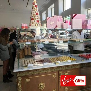 Downtown LA Food Tour for 2