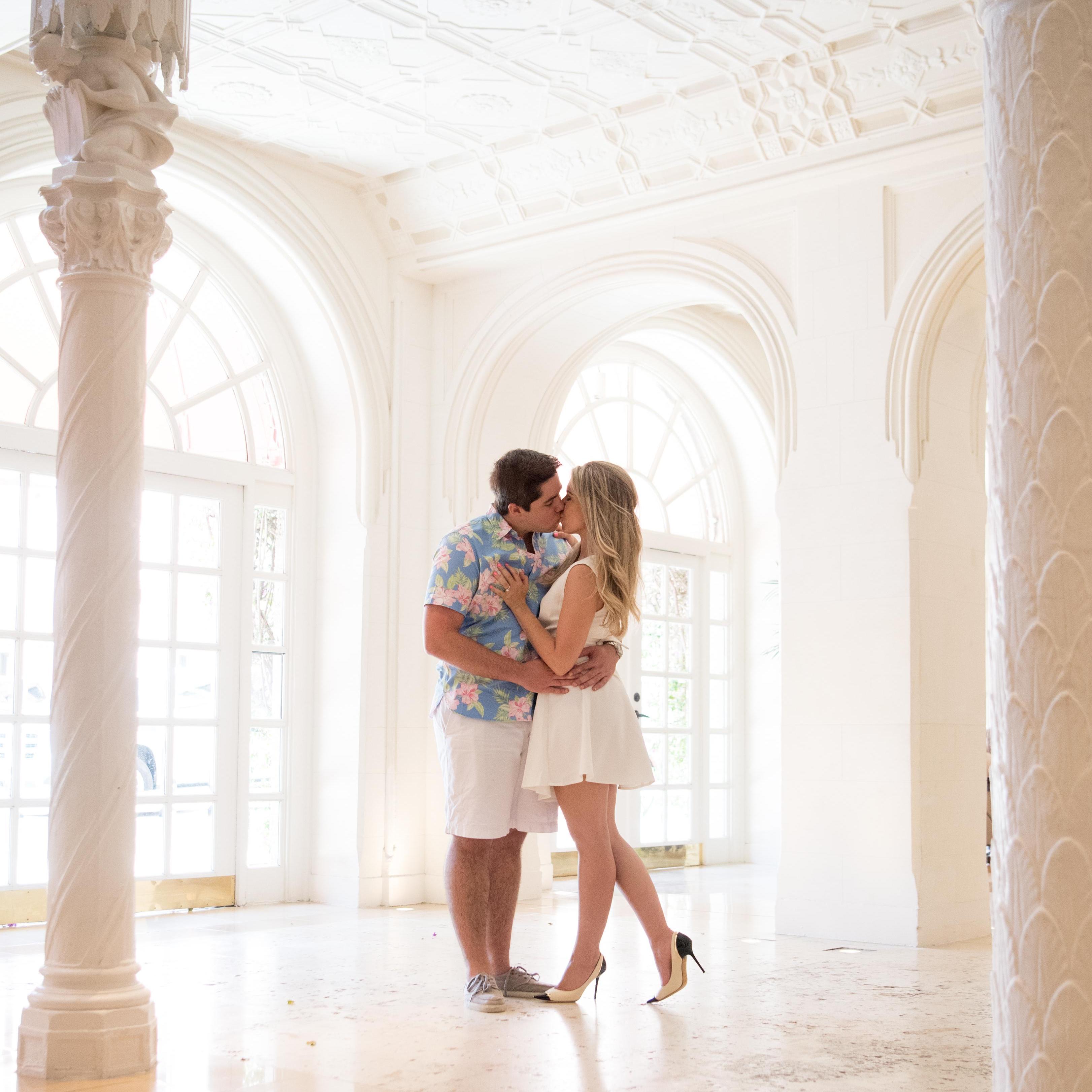 Engagement Photos 2017