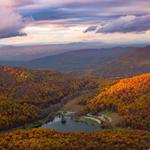 Shenandoah National Park