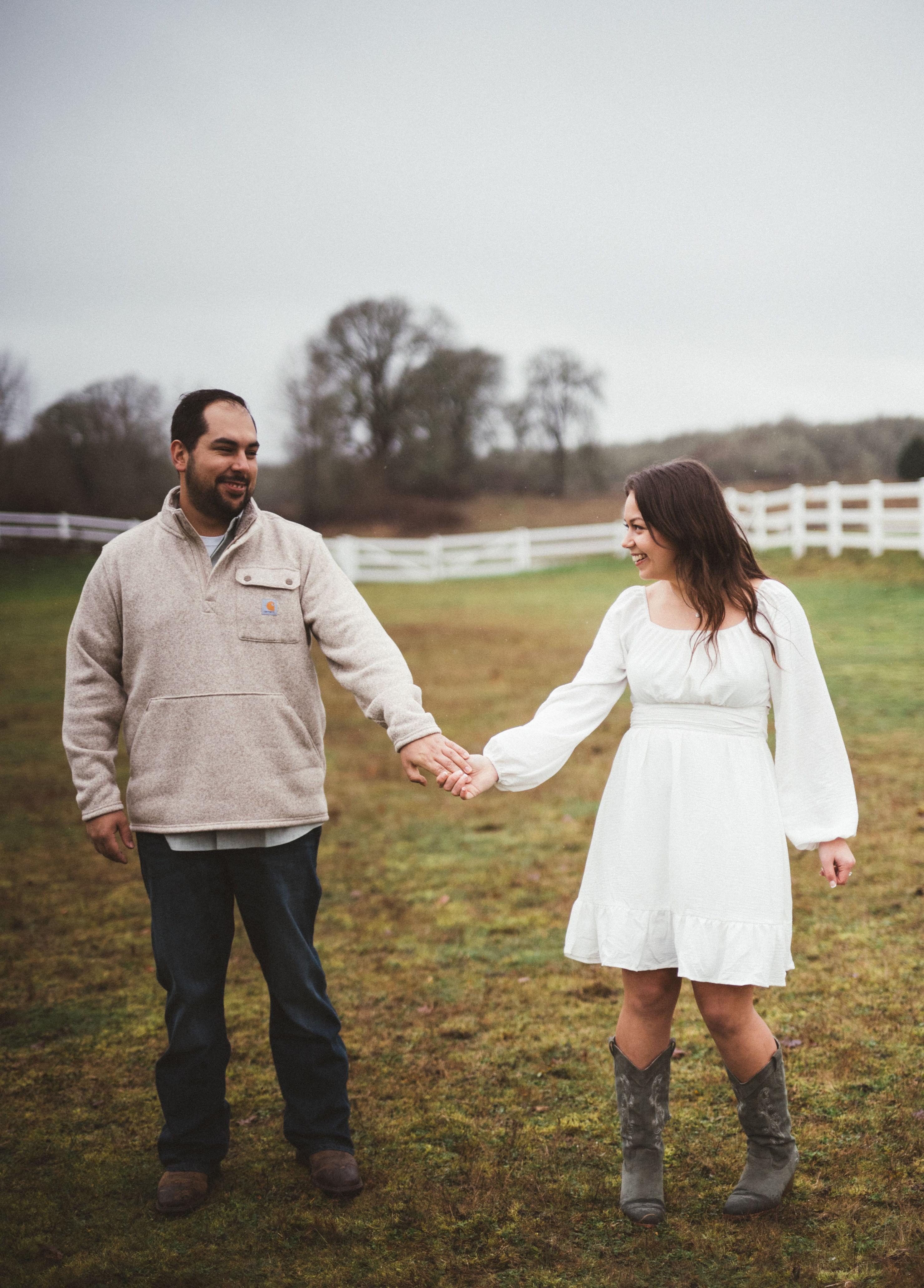 The Wedding Website of Taylor Dow and Nicolas Ramos