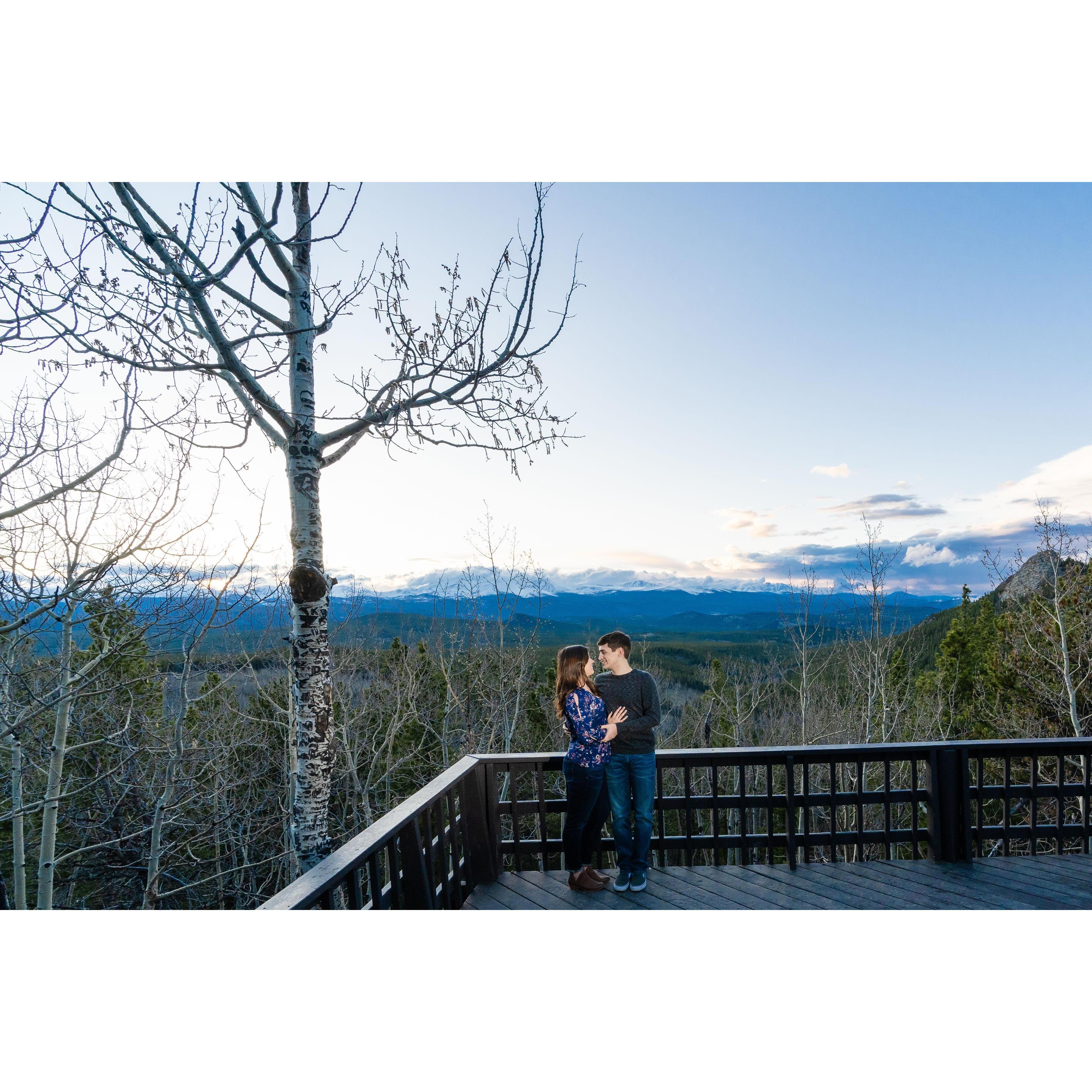 Photo Credit - Frances Photography