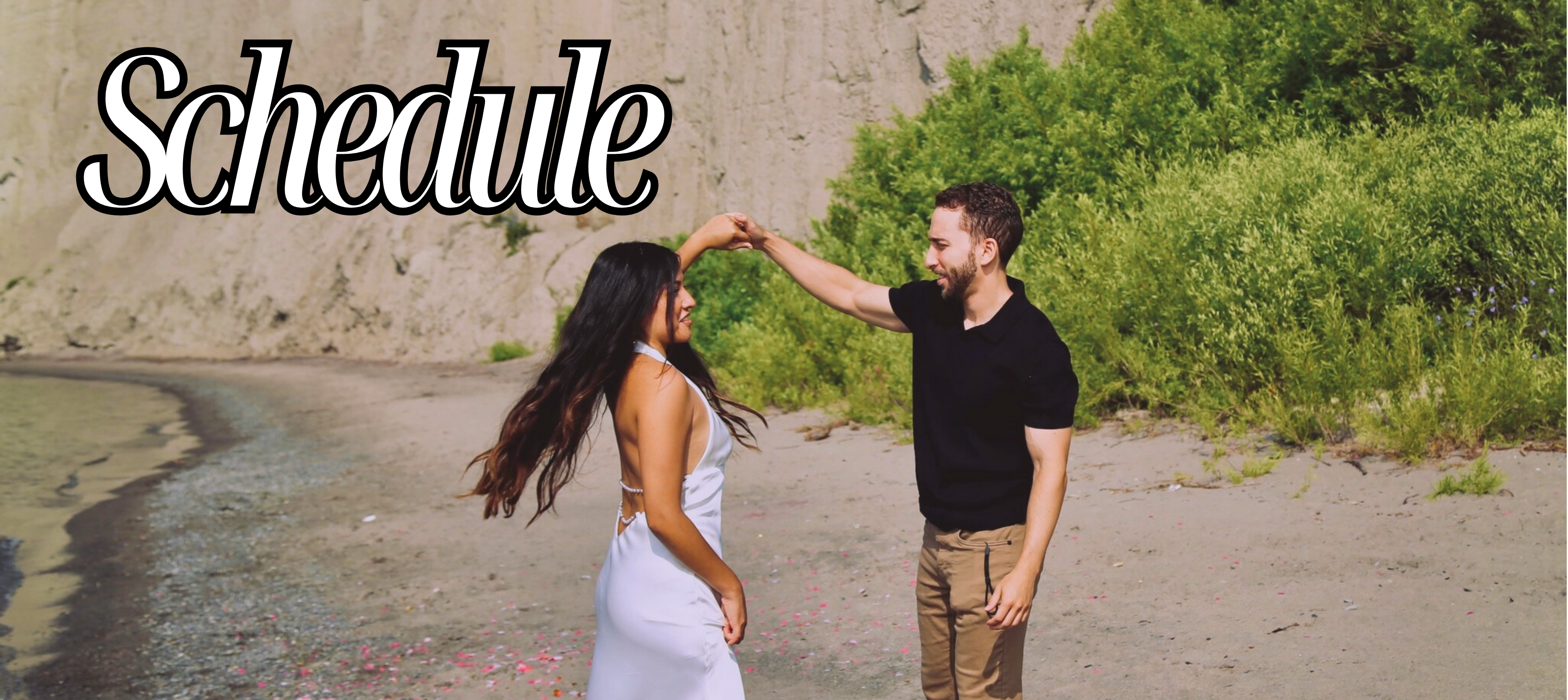 The Wedding Website of Laura Ana Mejia and Tanner Milan Ferreira