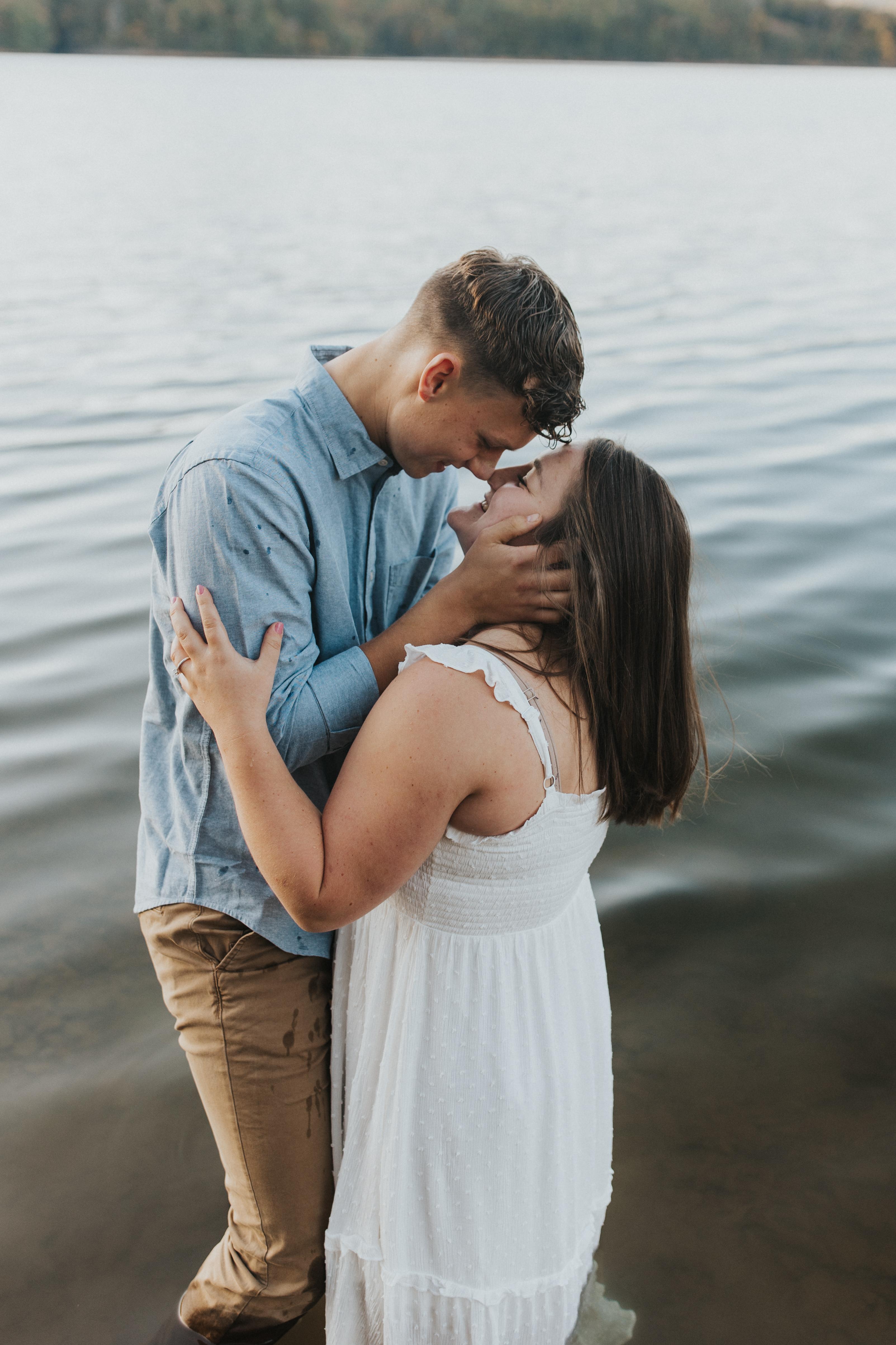 The Wedding Website of Aaron Fredricks and Katelyn Harbarth