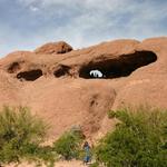 Hole in the Rock