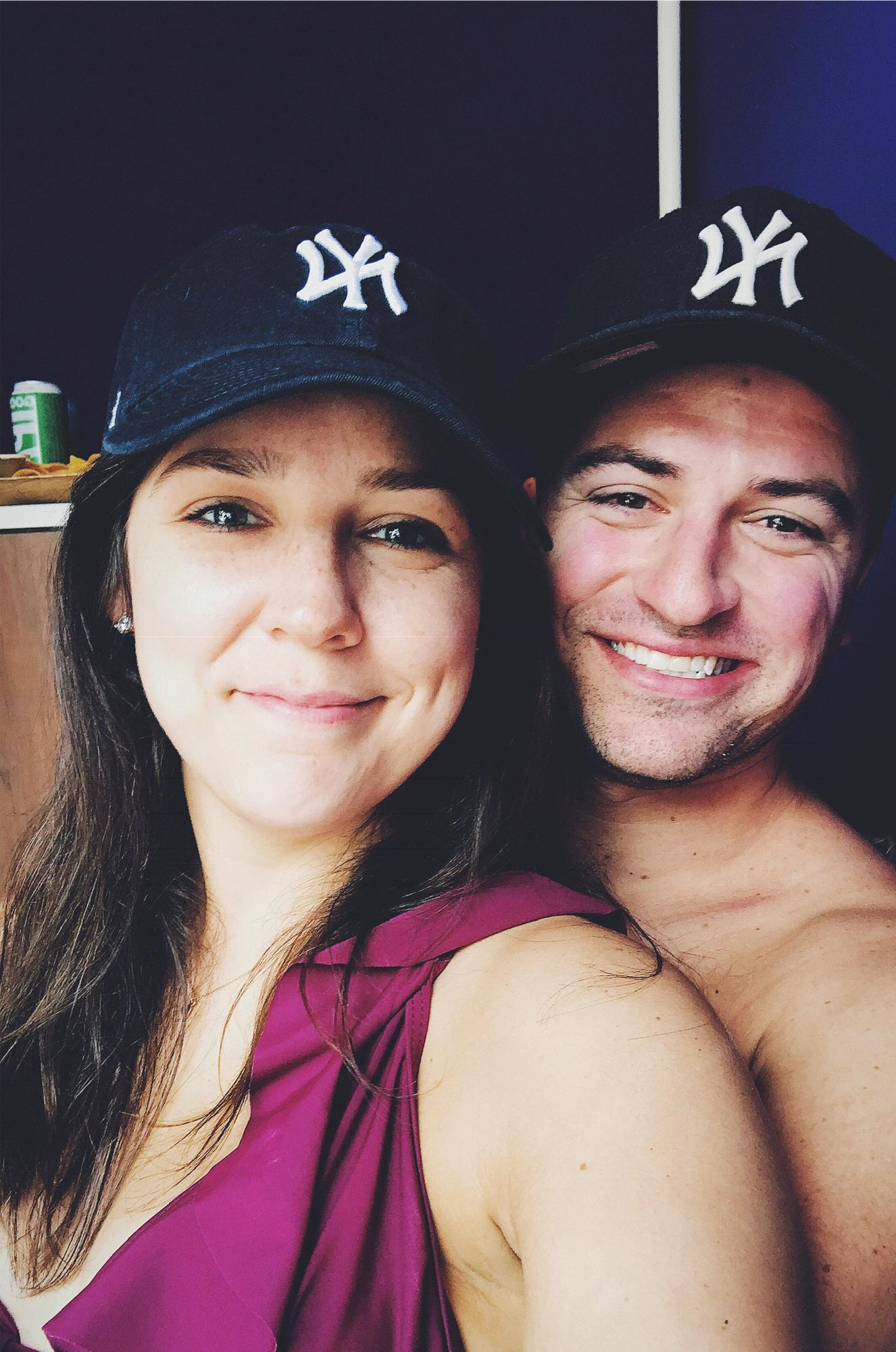 Go Yanks! Las Vegas, October 2018