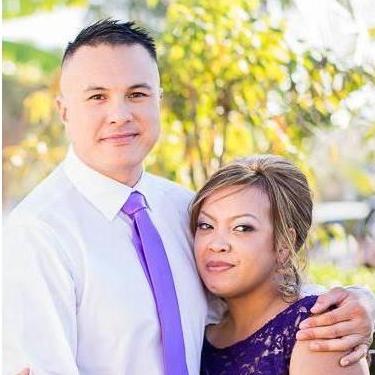 2015, Jan 17 wedding