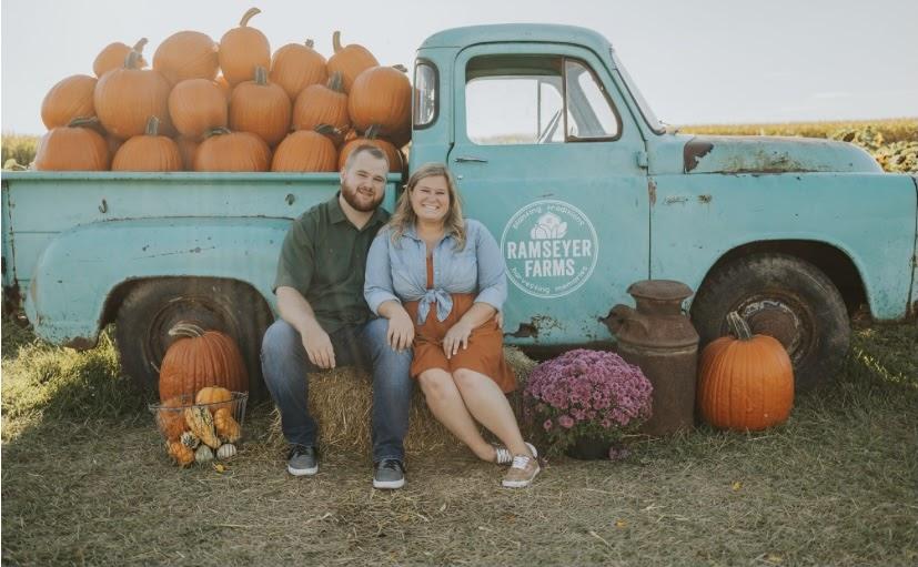 The Wedding Website of Chalee Fronk and Oliver Miday