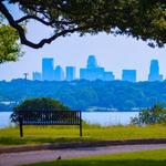 White Rock Lake