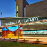 El Paso Museum of History