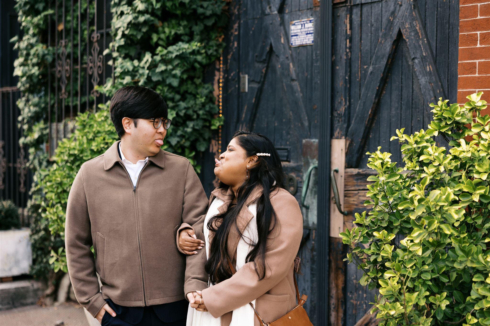 The Wedding Website of Susan Tabassum and Alex Kang