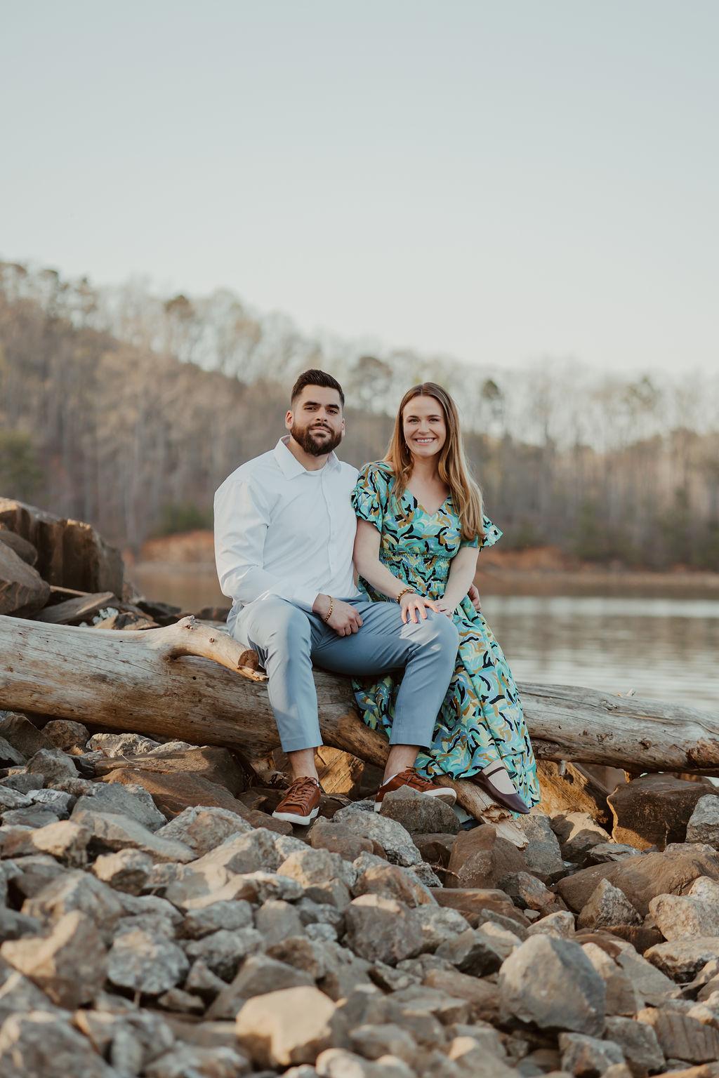 The Wedding Website of Haley King and Garrison Brown