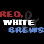 Red, White, and Brews