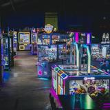 Cidercade Fort Worth