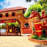 Shilparamam & Hitech City