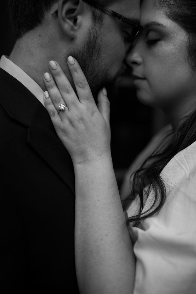 Mark Blanke and Claire Rosenberg's Wedding Website