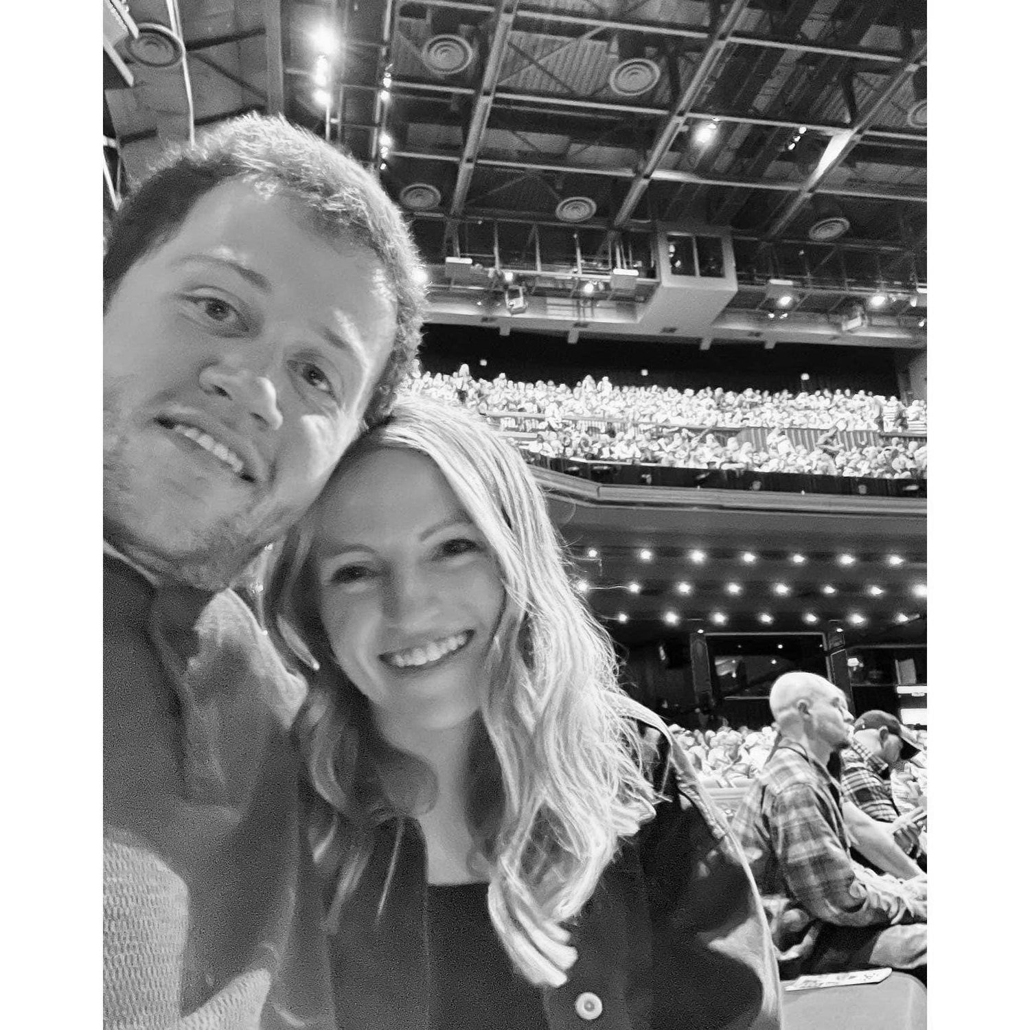 Grand Ole Opry in Nashville!!