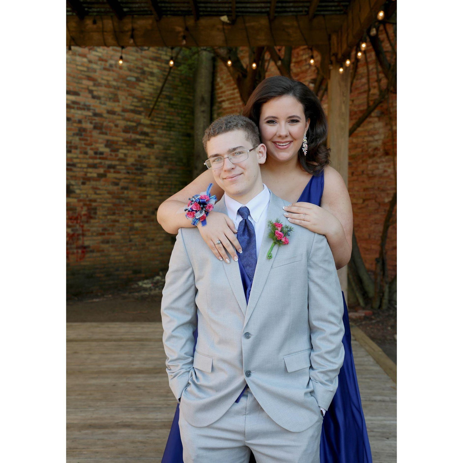 Prom 2019