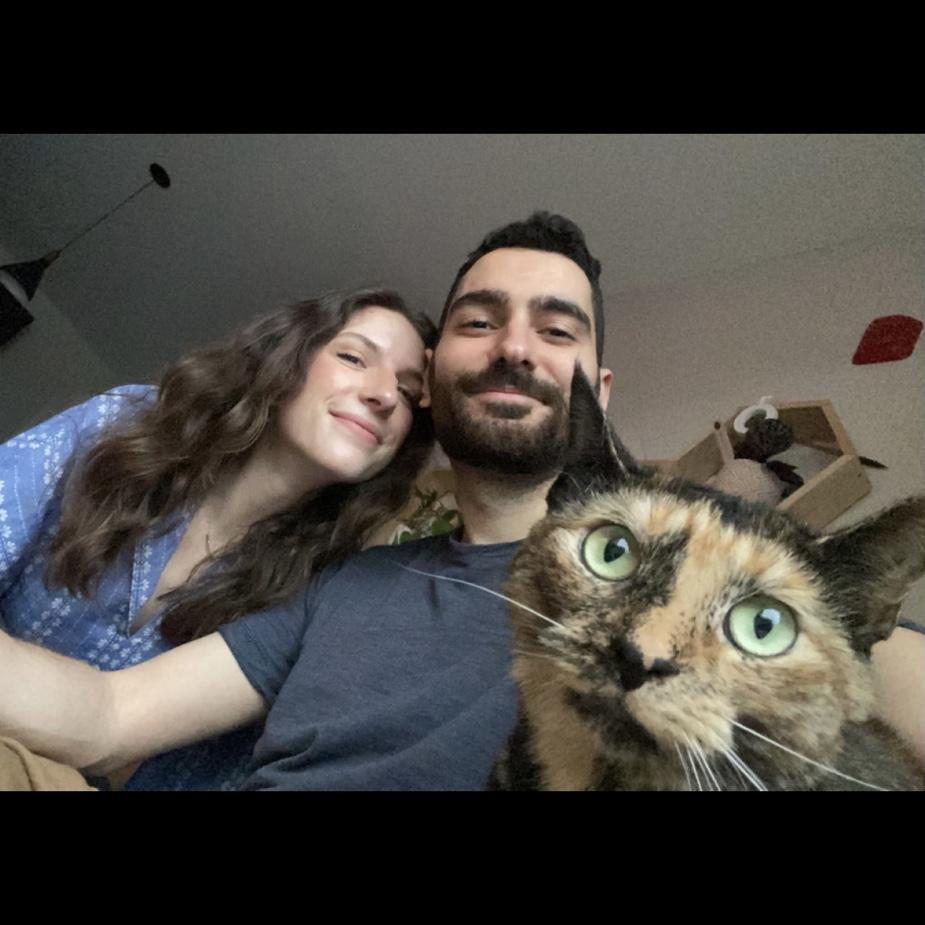Family photo!