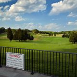 Bethpage Black Golf Course