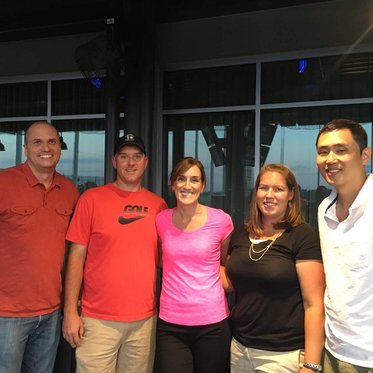 Top Golf