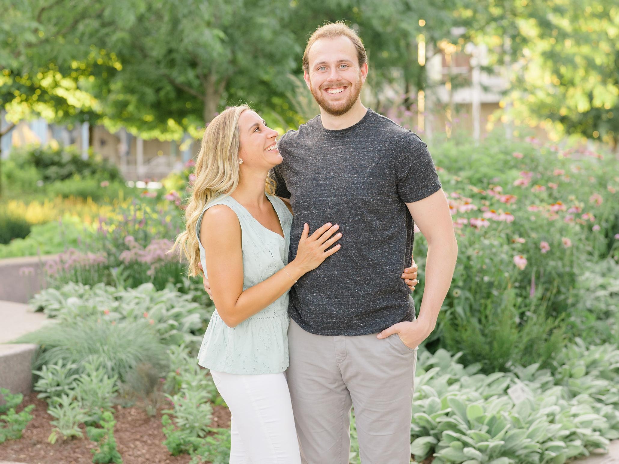 The Wedding Website of Emily Forsthoefel and Bill Brown