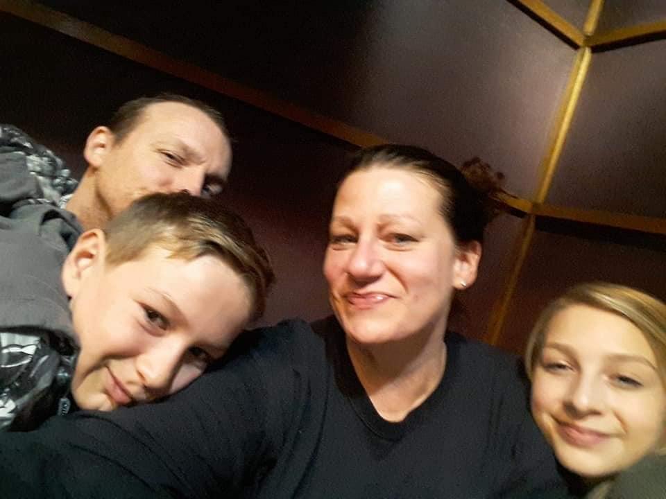 The Wedding Website of Vicki Winston and Aaron Idalski