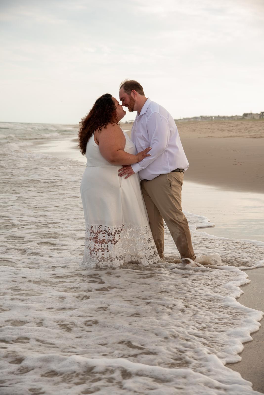 The Wedding Website of Nareliz Gonzalez-Pinero and Nicholas Parr