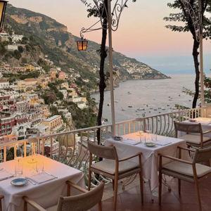 Honeymoon Dinner