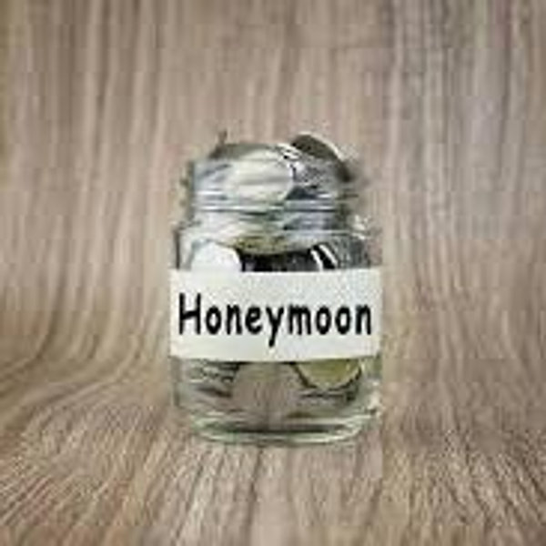 Honeymoon Fund