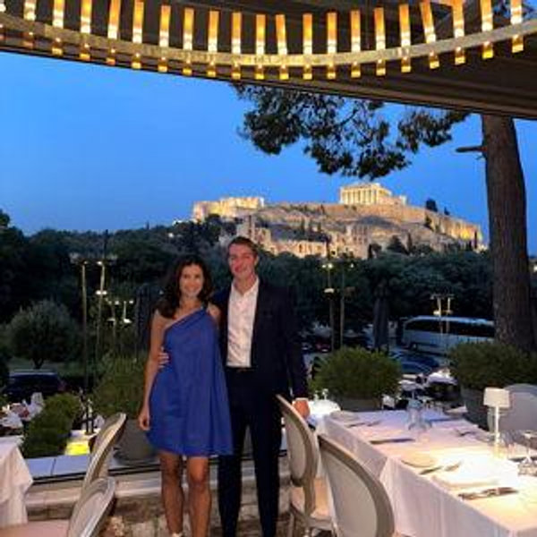 Our Honeymoon Fund