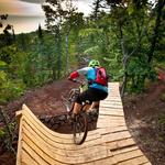 Copper Harbor Trails