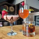 Bourbon Brothers Smokehouse & Tavern