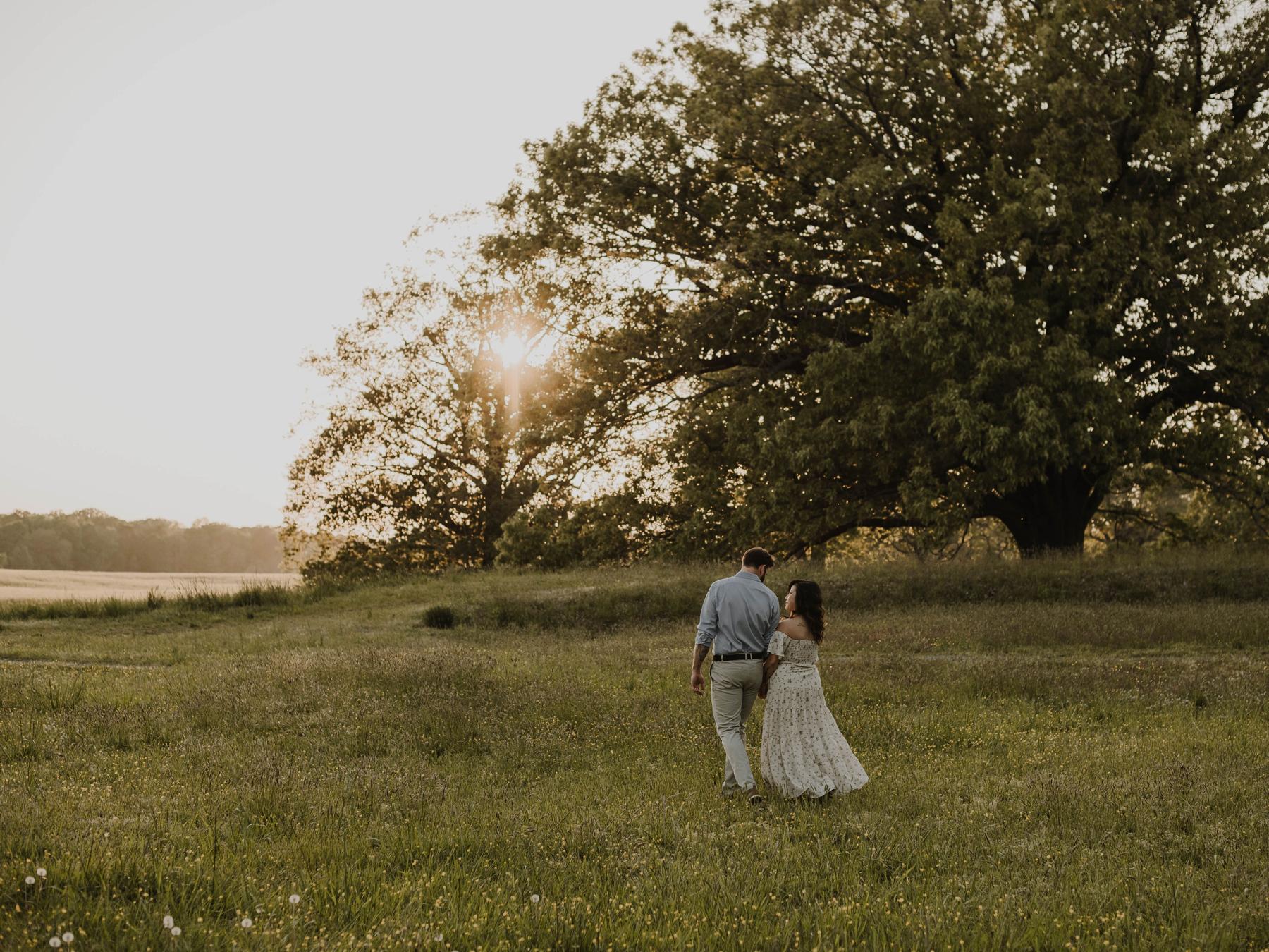 The Wedding Website of Michelle Paquette and Brad McKelvey