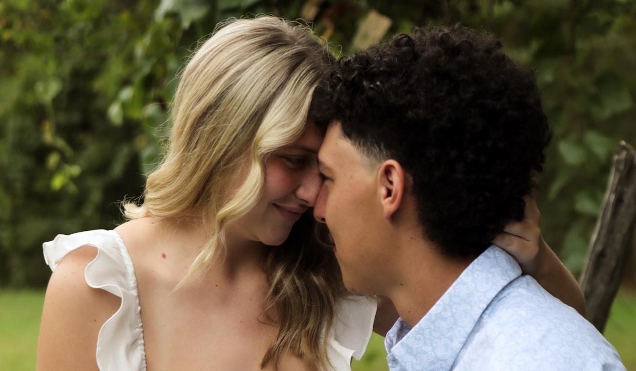 The Wedding Website of Brooklyn Griner and Taylor Griner