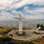 Via a Cristo Rey