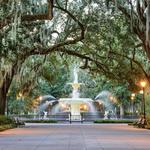Day Trip to Savannah