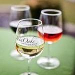 Twin Oaks