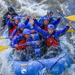 Whitewater Rafting