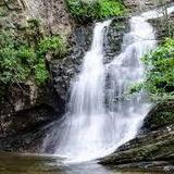 Cascade Falls