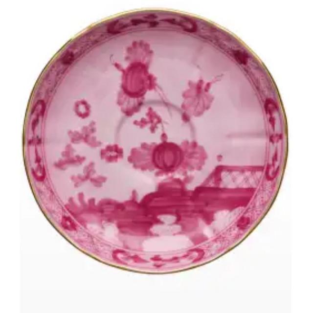 GINORI 1735 Oriente Italiano Tea Saucer (Set 6)