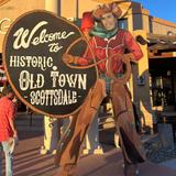 Old Town Scottsdale