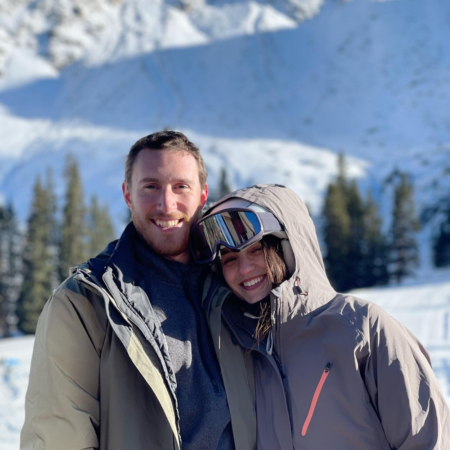 Arapahoe Basin, Colorado | November 2022