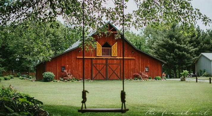 The Wedding Website of Angie Shumate and Paul Sherlin