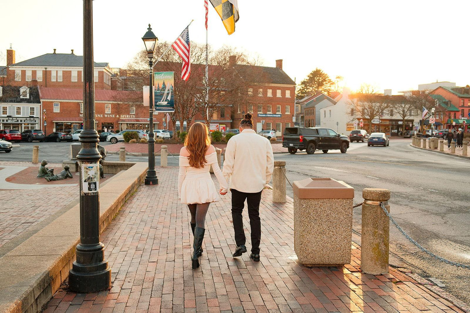 The Wedding Website of Caitlyn Lazorka and Anthony Fitzhugh-Davis