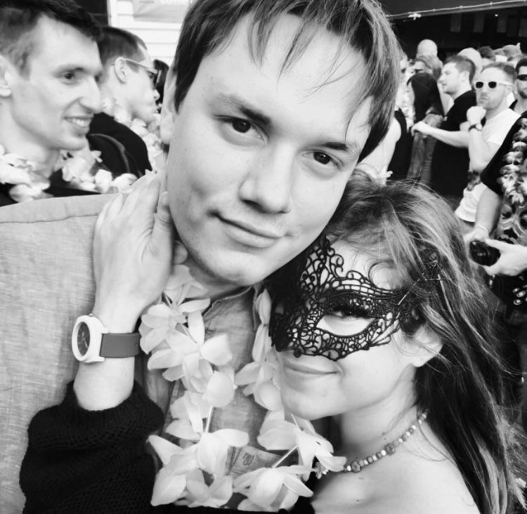 The Wedding Website of Inesmaria Muniz Suarez and Timothy Verkruissen Barreveld