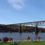 Walkway Over the Hudson State Historic Park
