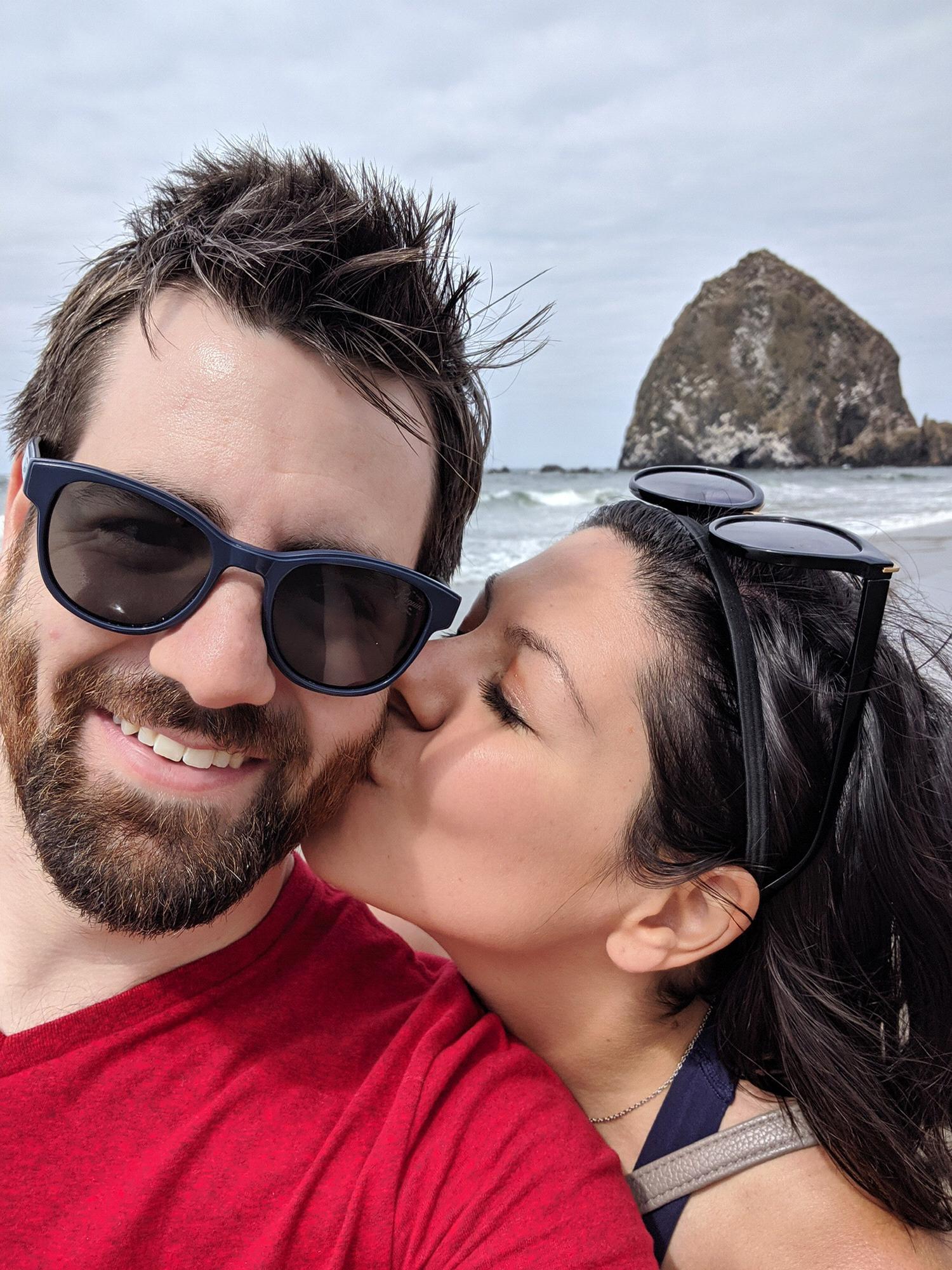 Oregon Coast!