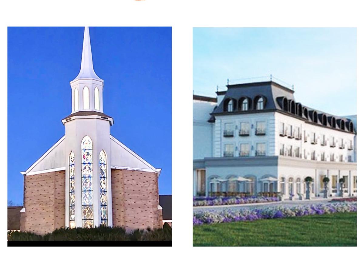 The Wedding Website of Brittany Quinones and Connie Fields